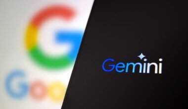Big Tech split? Google to sign EU’s AI guidelines despite Meta snub
