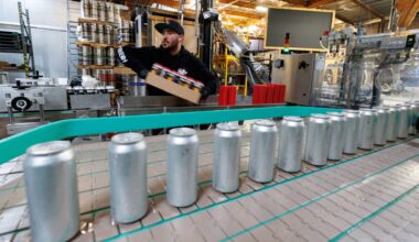 Trump's aluminum tariffs unintentionally sparking green recycling boom