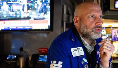 What Wall Street is saying about the stronger-than-expected jobs report