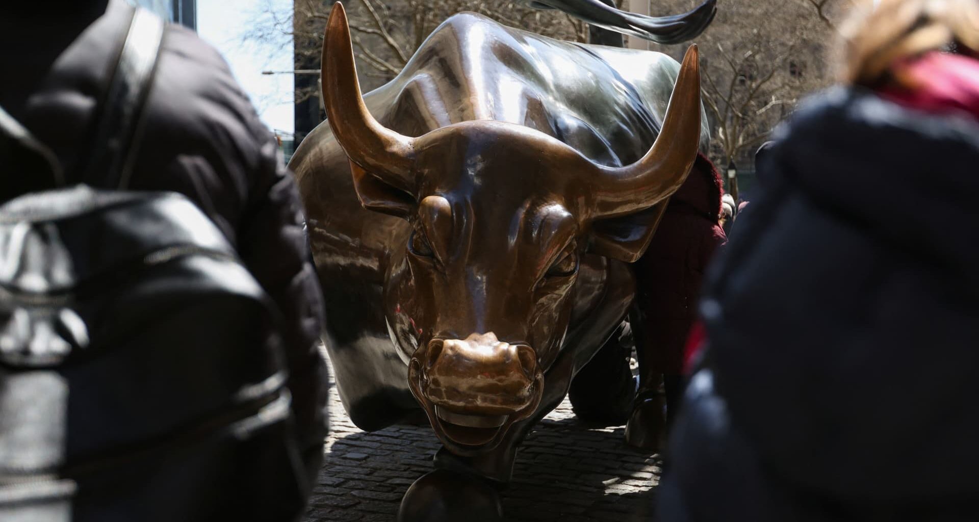 10 things going the right way for stocks as another tariff deadline looms