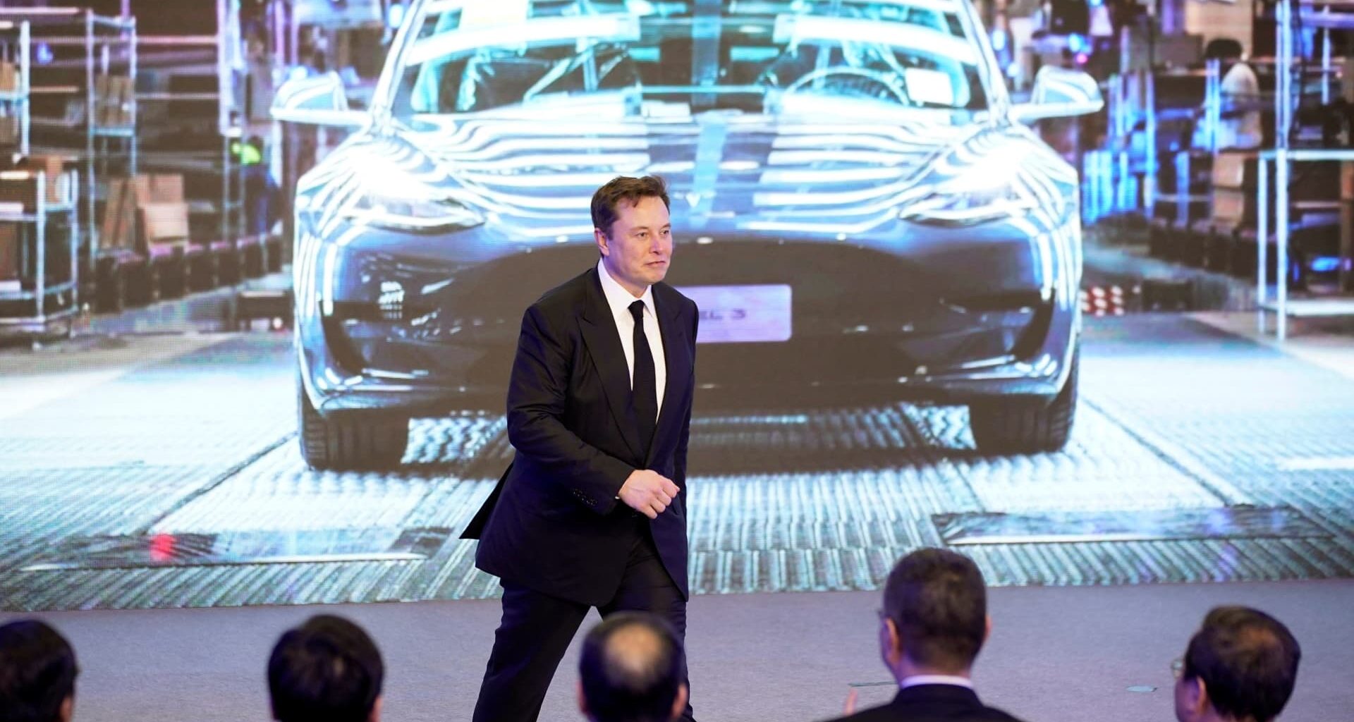 Tesla expanding Austin robotaxi service, adding Grok to cars
