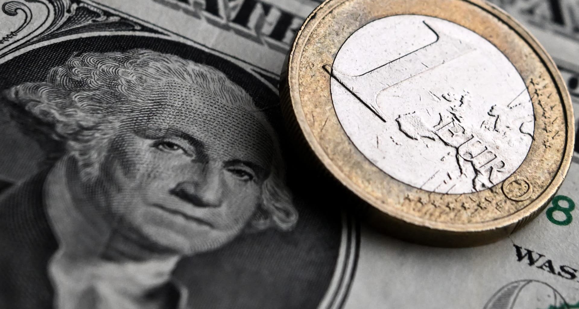 EU-U.S. trade deal dented euro strength. Strategists say it may not last