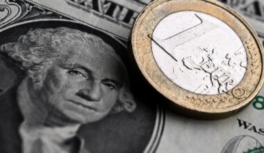 EU-U.S. trade deal dented euro strength. Strategists say it may not last