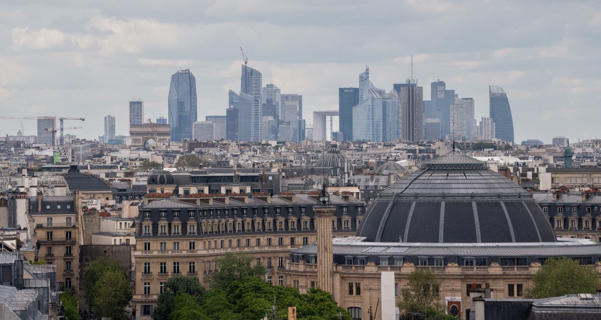 Stoxx 600, FTSE, DAX, CAC 40