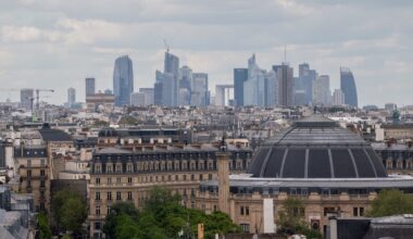 Stoxx 600, FTSE, DAX, CAC 40