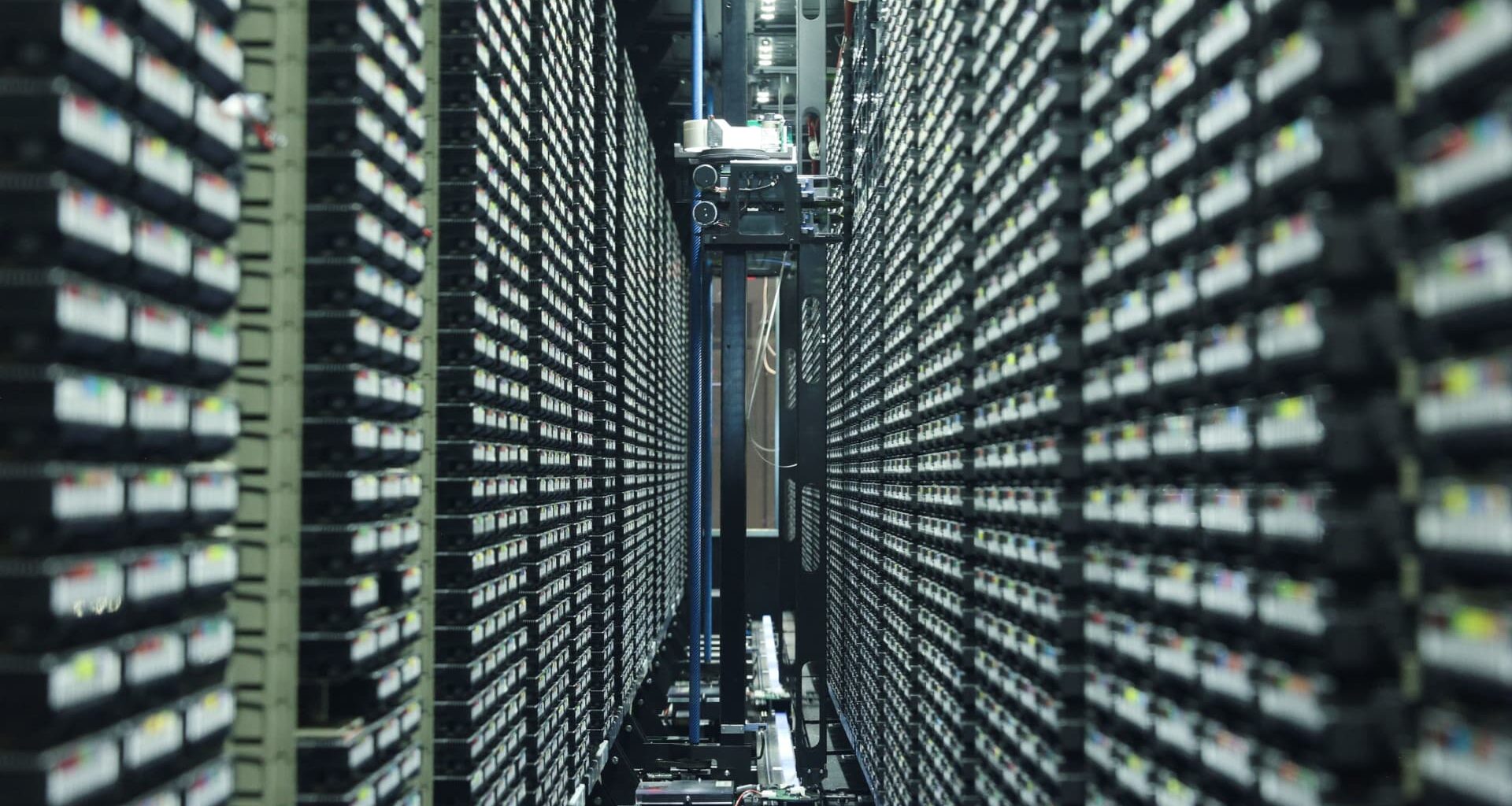 Europe sets its sights on multi-billion-euro gigawatt AI factories