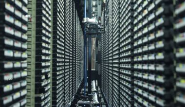 Europe sets its sights on multi-billion-euro gigawatt AI factories