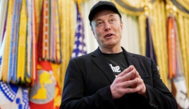 Elon Musk looms over jury selection in Tesla Autopilot fatality trial
