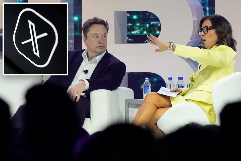 Inside Linda Yaccarino's tumultuous tenure at X under Elon Musk