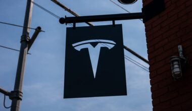 Tesla to sell Model Y cars in India, starting at $69,770