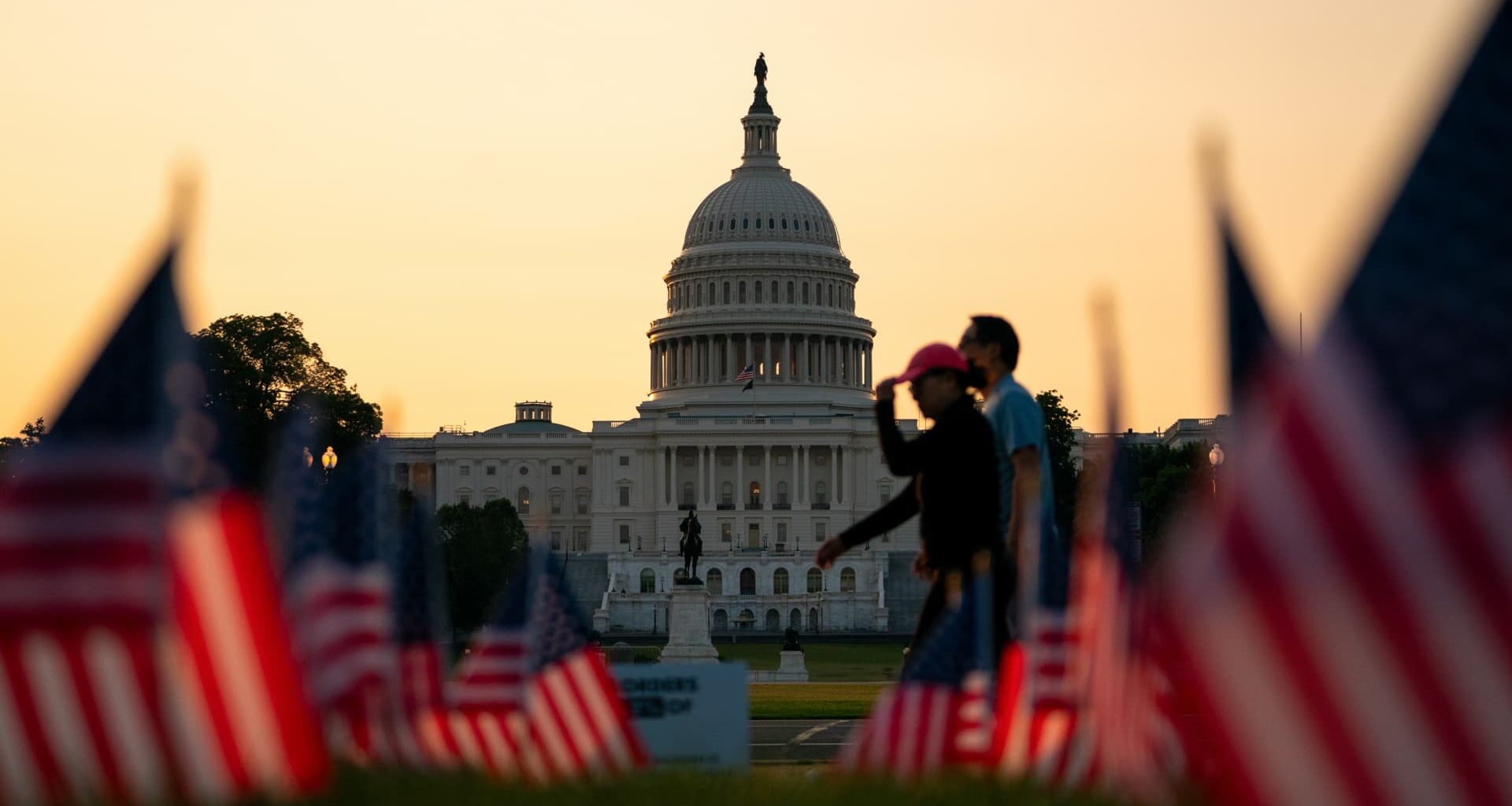Banks say it's good for U.S. economy