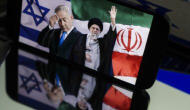 Iran slams consequences of war on oil markets