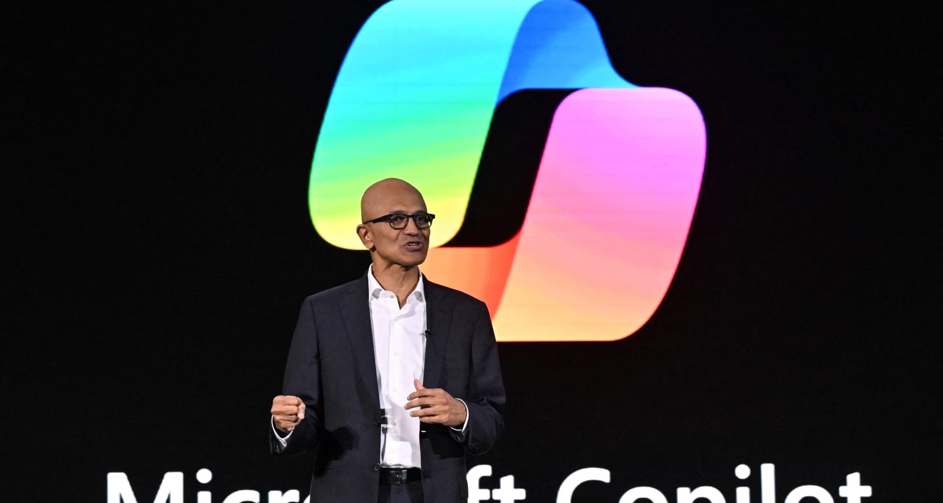 Microsoft's monster quarter and strong outlook cements its status as an AI leader