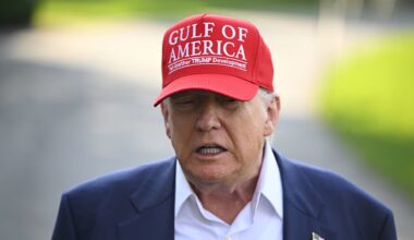 Trump Brazil tariff cites same powers facing court challenge