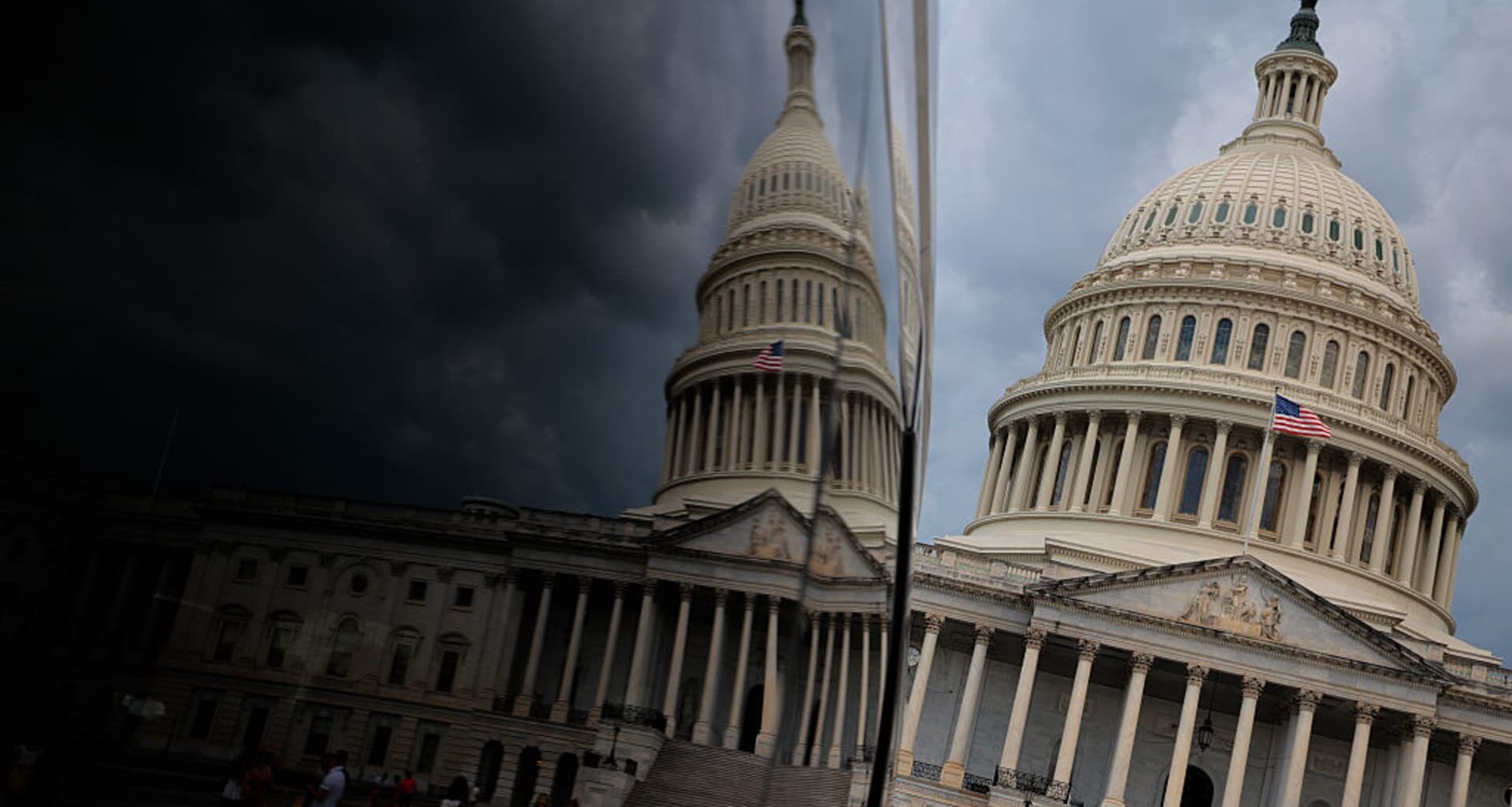 Trump-backed crypto regulation bills fail to clear key hurdle in Congress