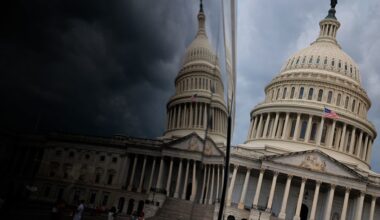 Trump-backed crypto regulation bills fail to clear key hurdle in Congress