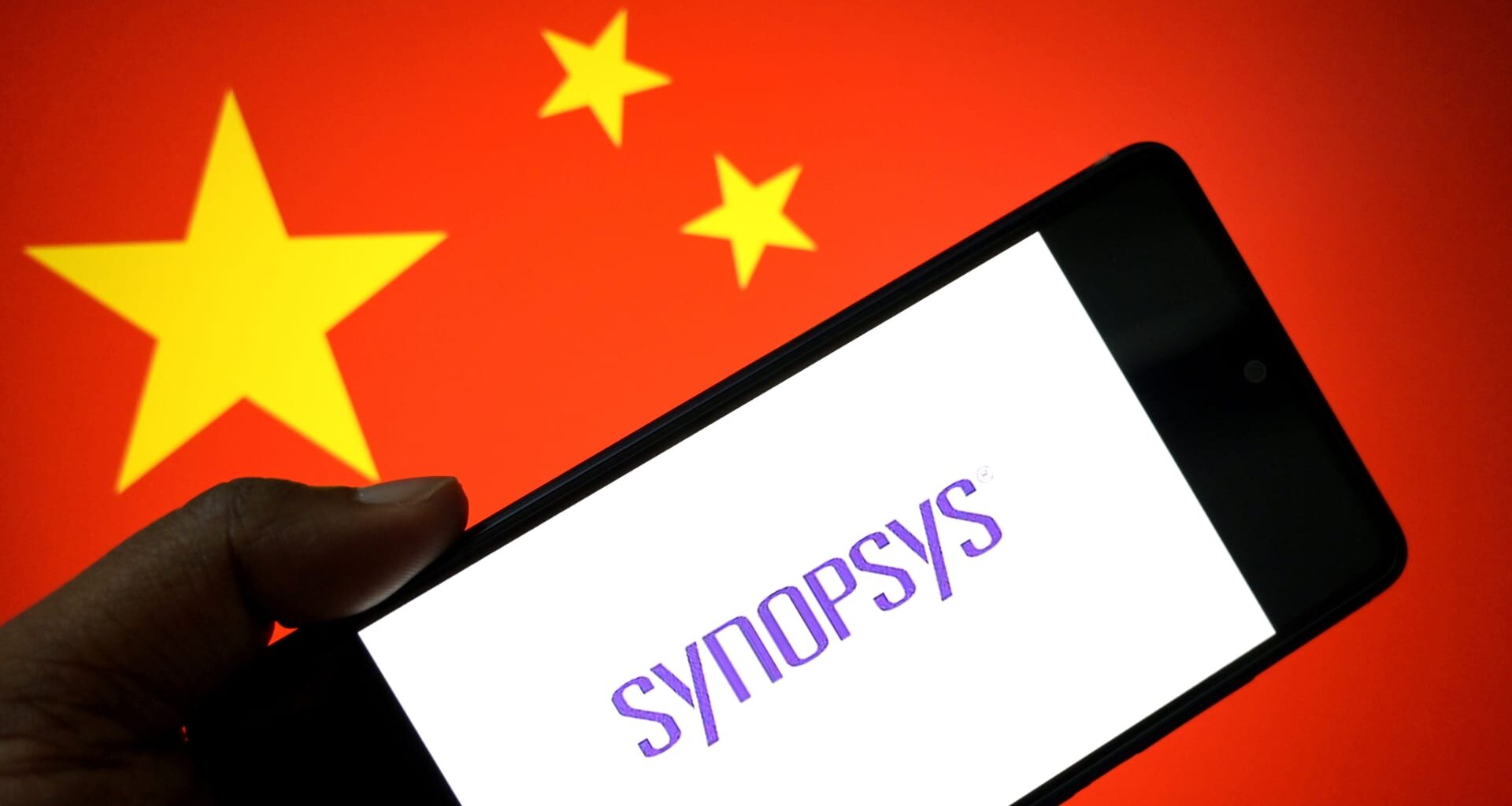 U.S. lifts chip software curbs on China amid trade truce
