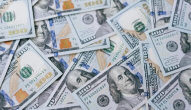 Dollar cedes ground to euro, Swiss franc shines in global reserves, IMF data shows