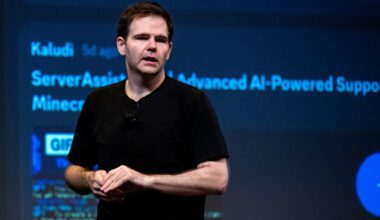 AI chip startup Groq expands with first European data center