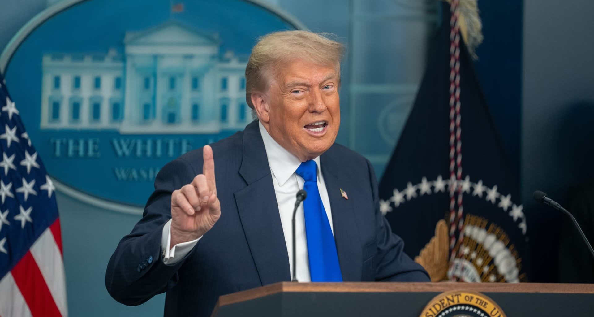 Trump's tariffs deadline is looming for Europe. Here's where things stand