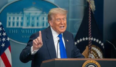 Trump's tariffs deadline is looming for Europe. Here's where things stand