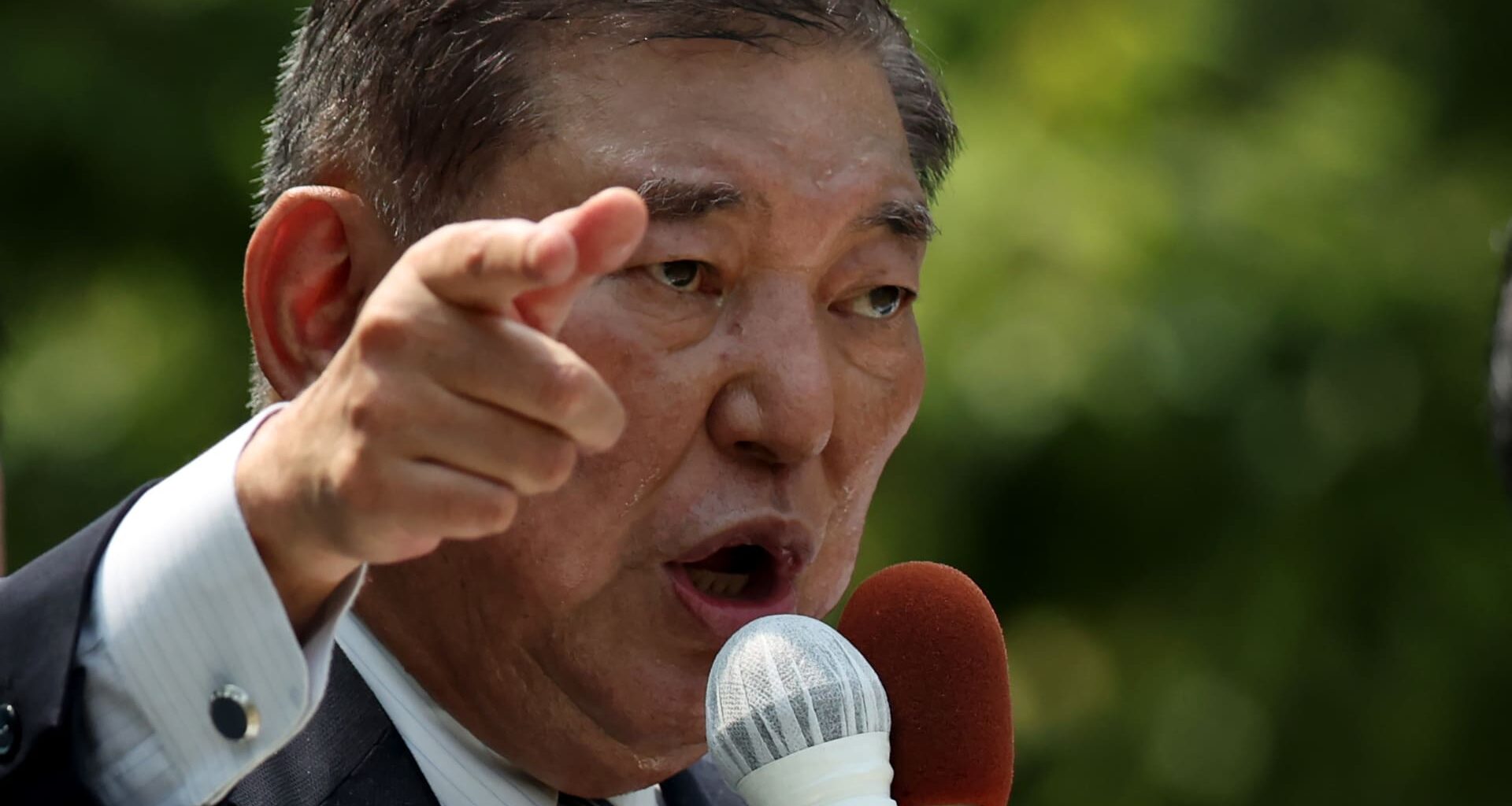 'Bond vigilantes' take aim at Japan market ahead of critical election