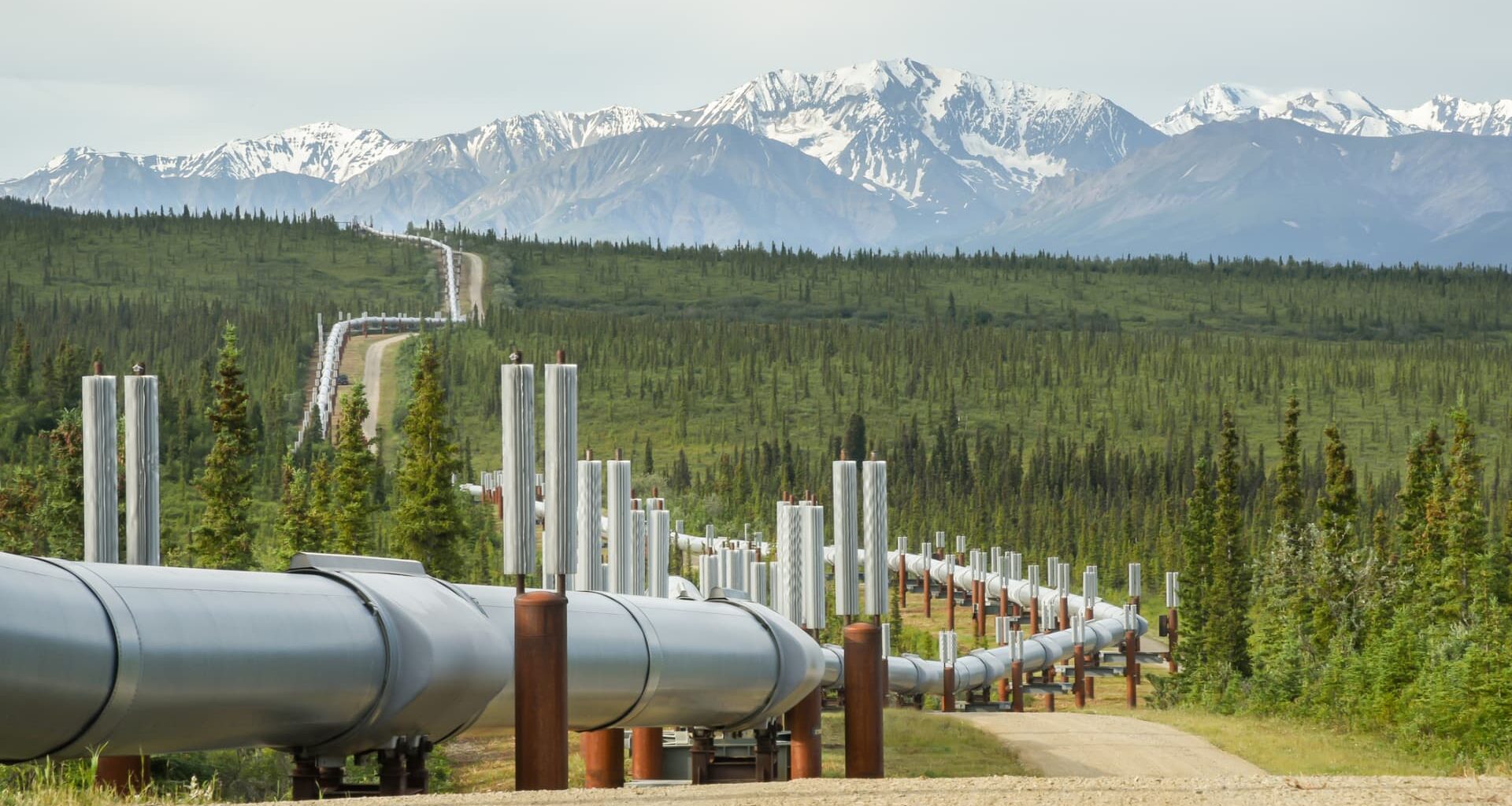 Alaska is America's worst state for business in 2025