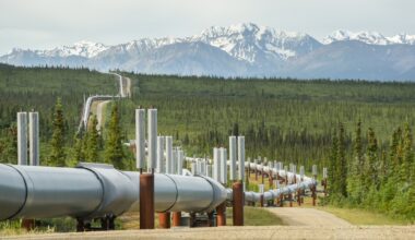 Alaska is America's worst state for business in 2025