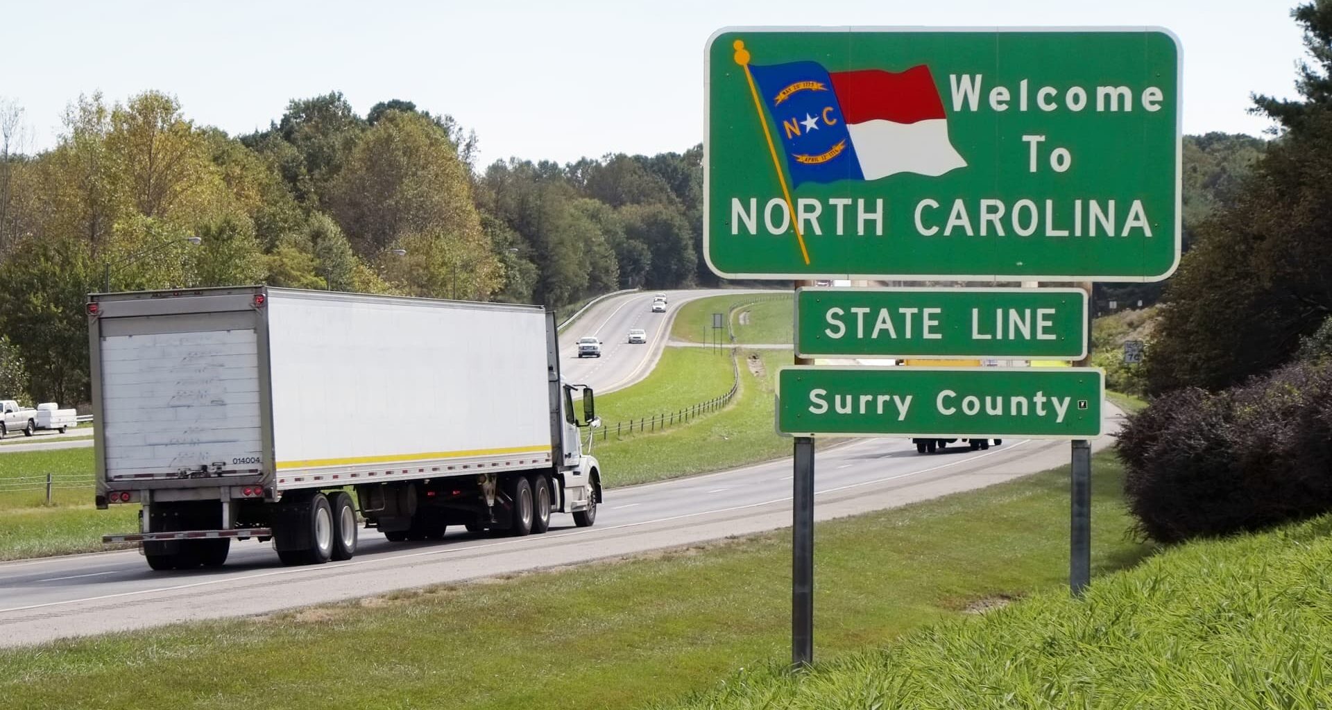 North Carolina is America's Top State for Business in 2025