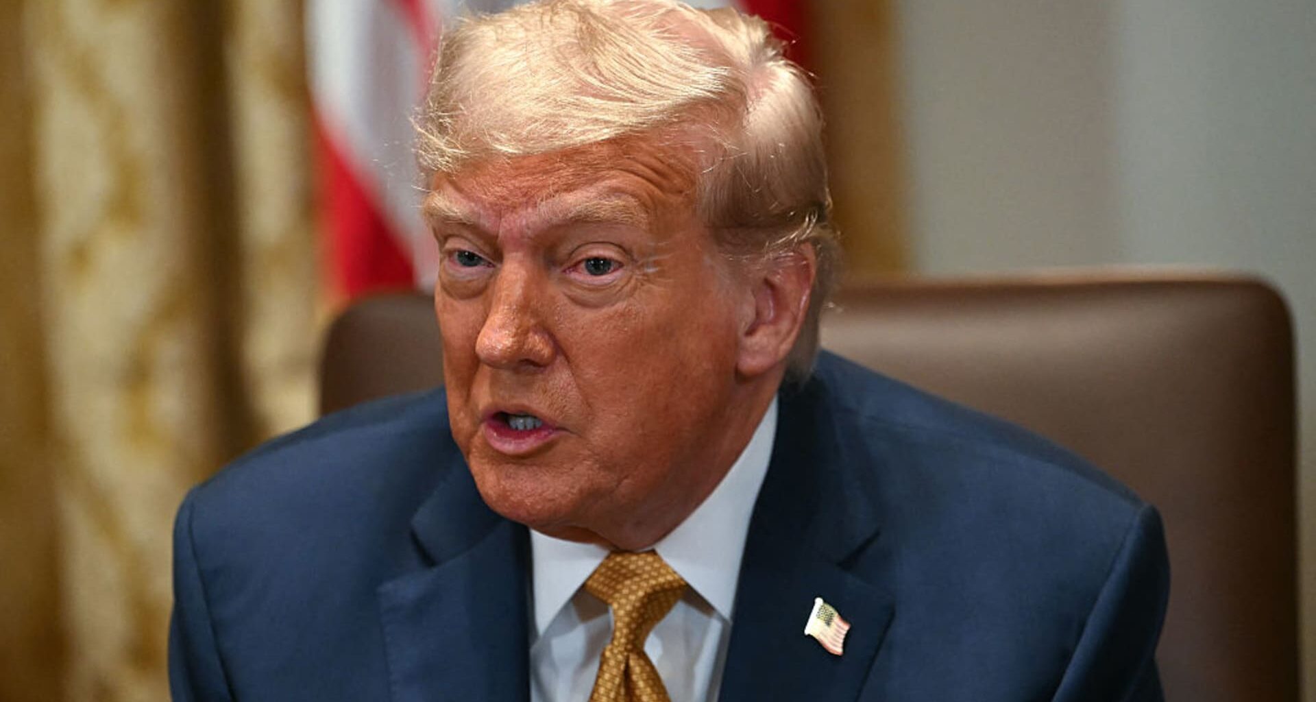 Trump says he will impose 50% tariff on copper imports