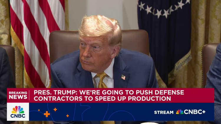 Trump on possible investigation into Fed Chair Powell: It's ok with me, I think he's terrible