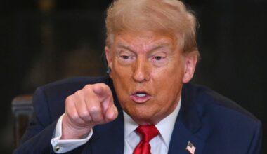European stock markets on Friday July 11: Trump tariffs, Stoxx 600