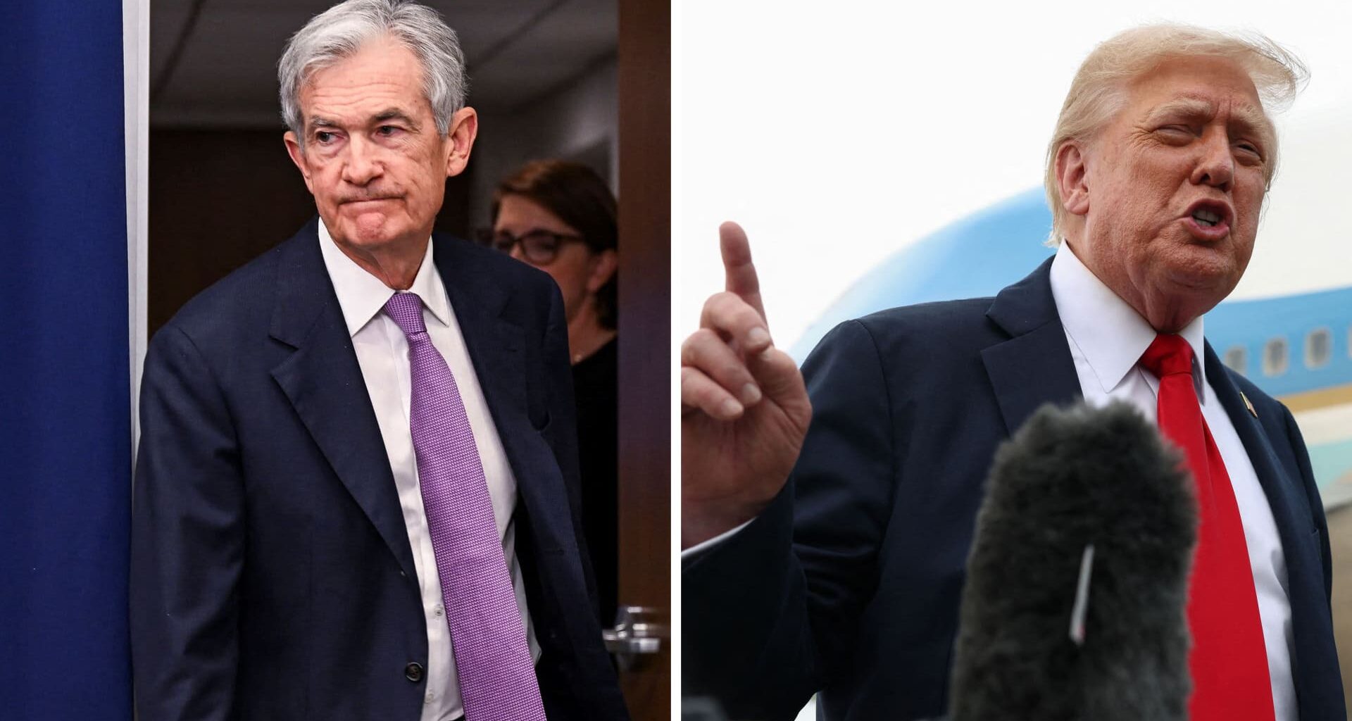 Unraveling the legal, economic and market ramifications if Trump tries to fire Fed Chair Powell