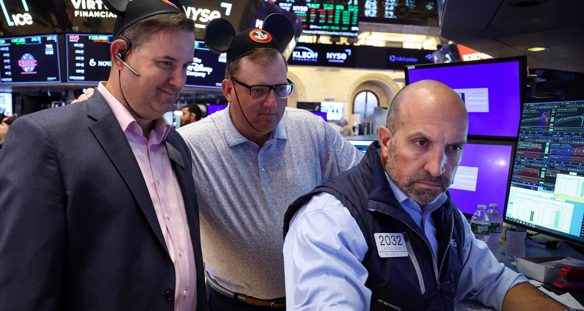 Investors are expecting way too many rate cuts from the Federal Reserve, history shows