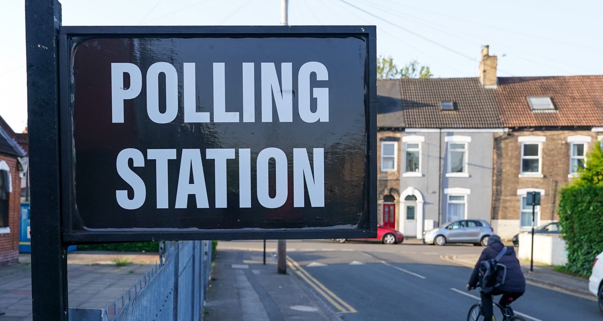 The UK gives 16-year-olds the right to vote. Brace for the political TikToks