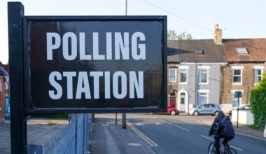 The UK gives 16-year-olds the right to vote. Brace for the political TikToks