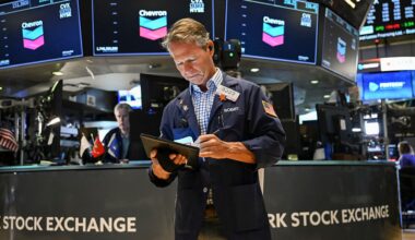 Stock market today: Live updates