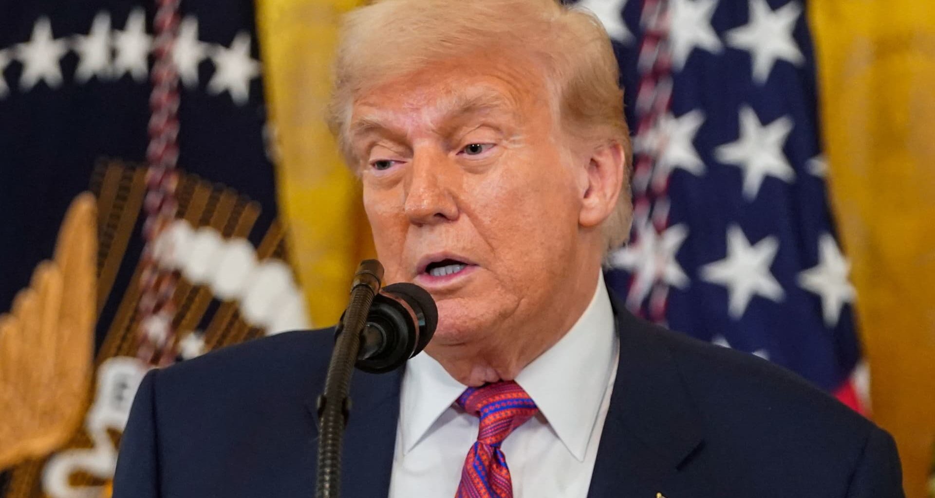 Trump says Epstein file release wouldn't satisfy 'troublemakers'