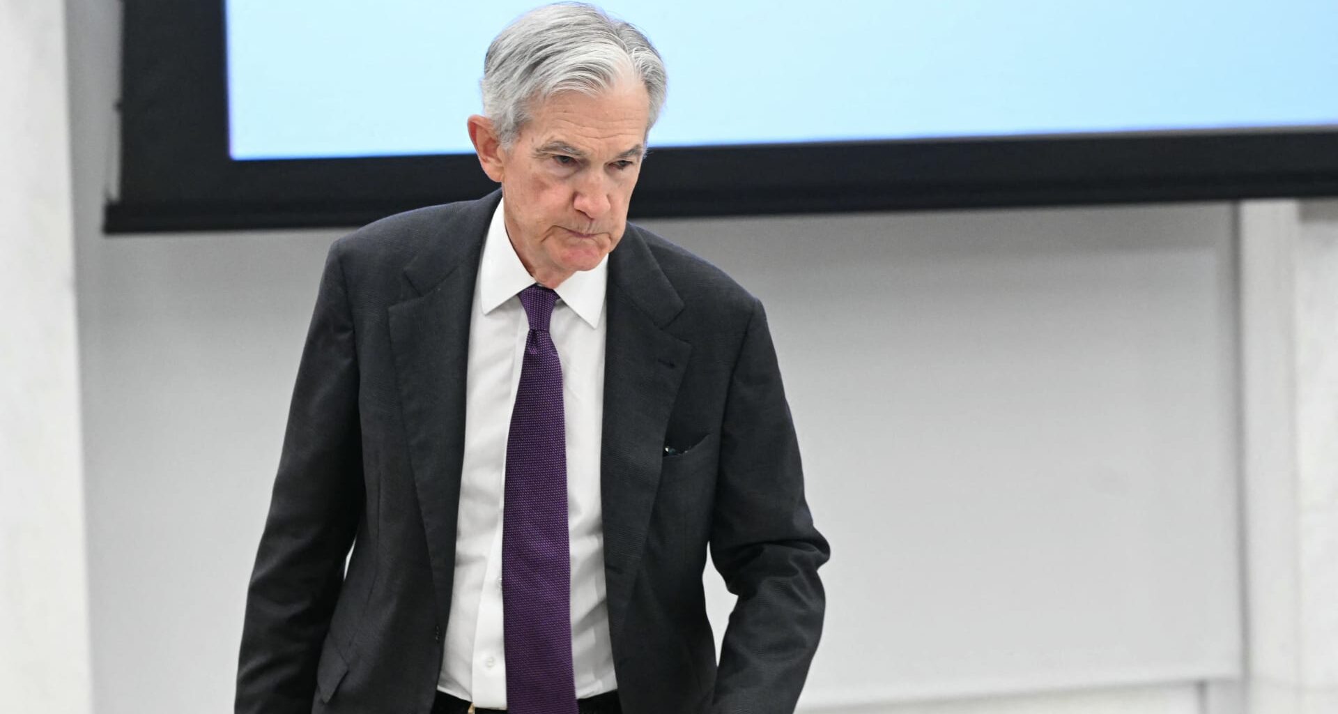Fed interest rate meeting to stay closed after Trump ally's lawsuit
