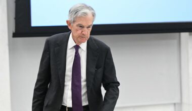 Fed interest rate meeting to stay closed after Trump ally's lawsuit