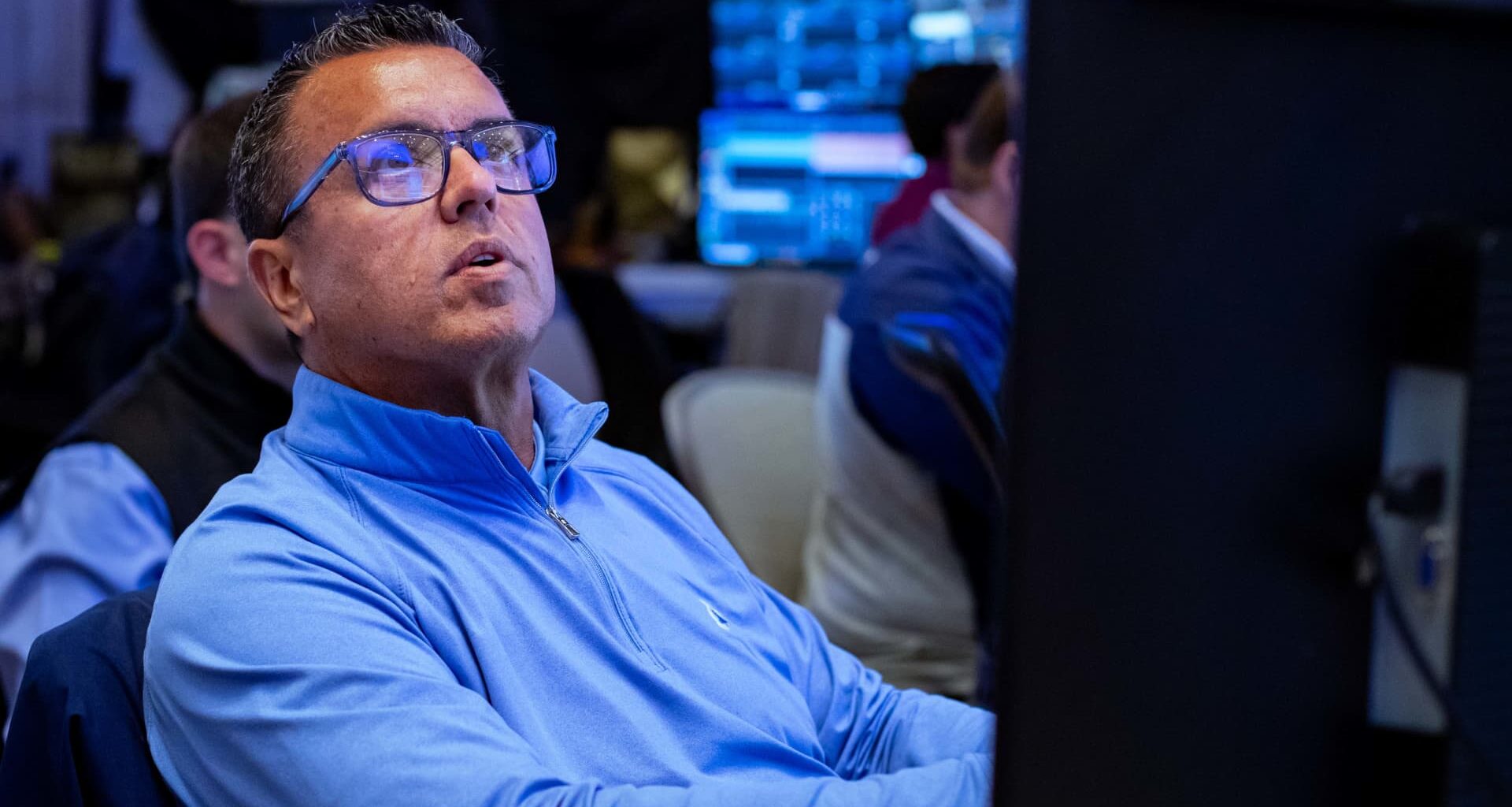 Stock market today: Live updates