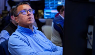 Stock market today: Live updates