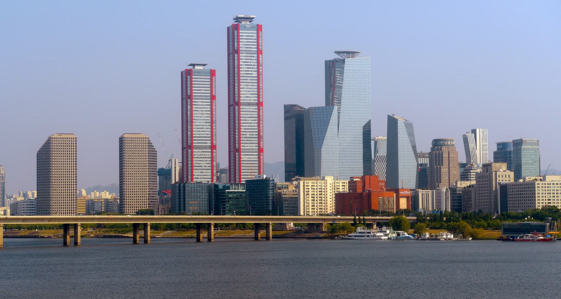 South Korea avoids technical recession as GDP expands 0.6% in second quarter