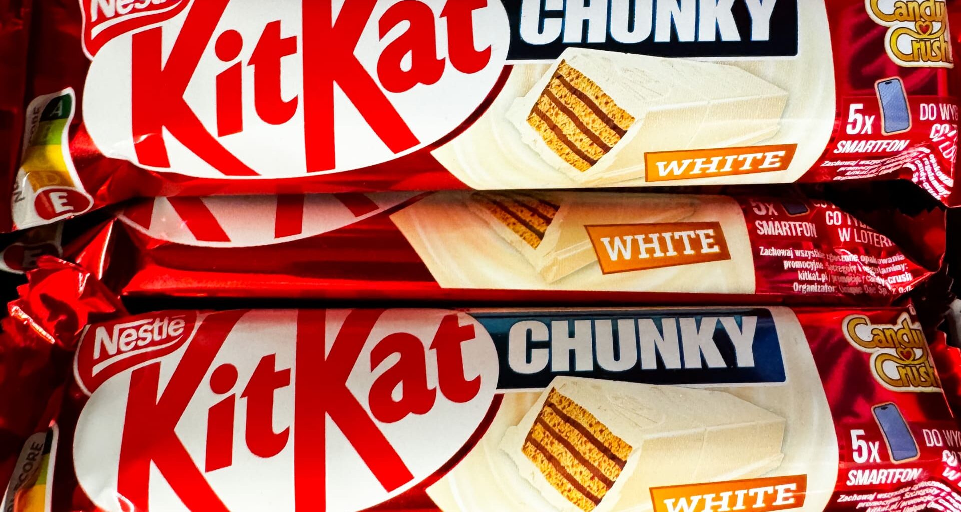 Nestle flags price hikes as tariffs, commodities weigh on margins