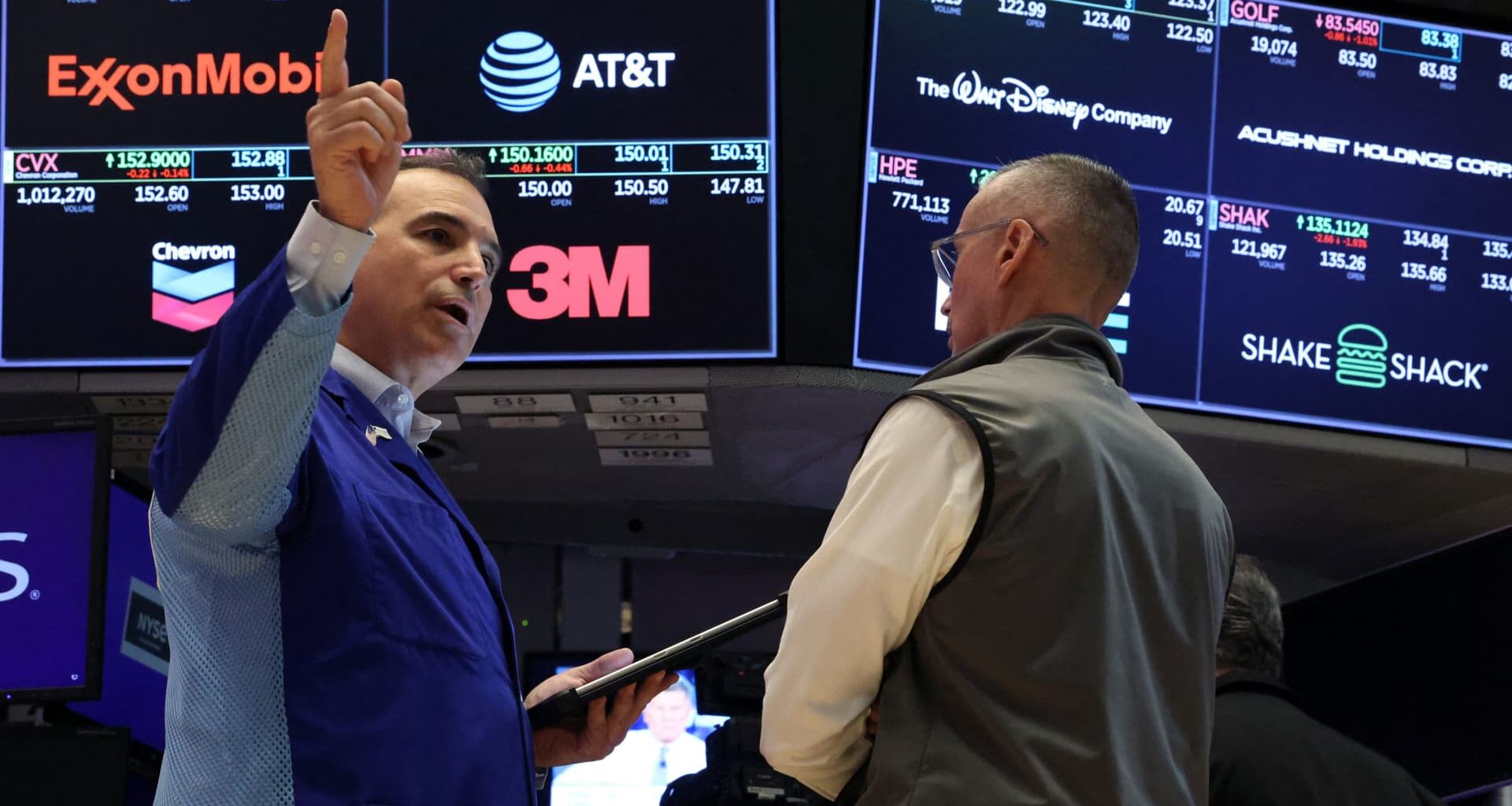 Bull market enters the 'anything goes' phase. Should you follow?