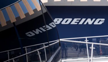 Boeing is improving. Can CEO Kelly Ortberg keep it up?