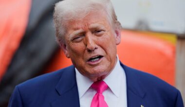 Crunch time for trade talks as Trump deadline nears