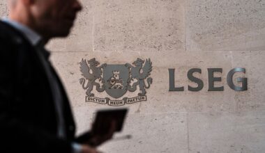 Earnings, share prices, FTSE 100, Stoxx 600