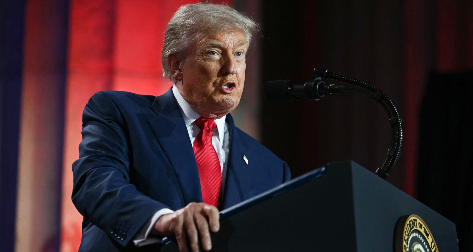 What Europe's response to a no-deal with Trump could look like