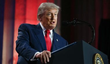 What Europe's response to a no-deal with Trump could look like